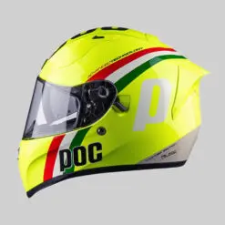 Mũ bảo hiểm fullface torc