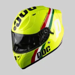 Mũ bảo hiểm fullface torc