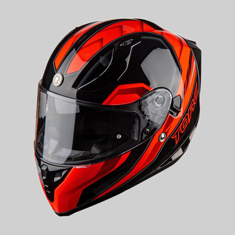 Mũ bảo hiểm fullface torc