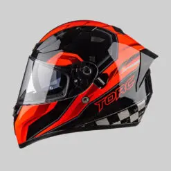 Mũ bảo hiểm fullface torc