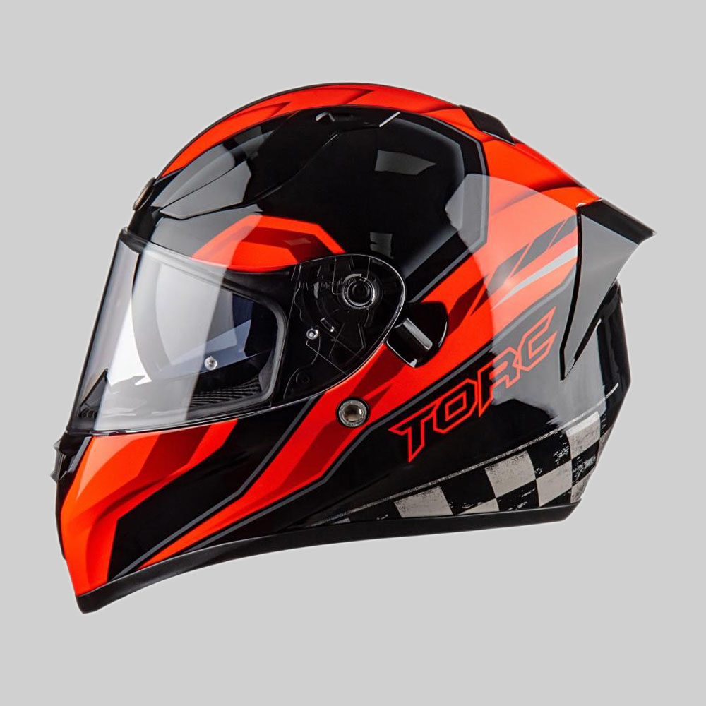 Mũ bảo hiểm fullface torc