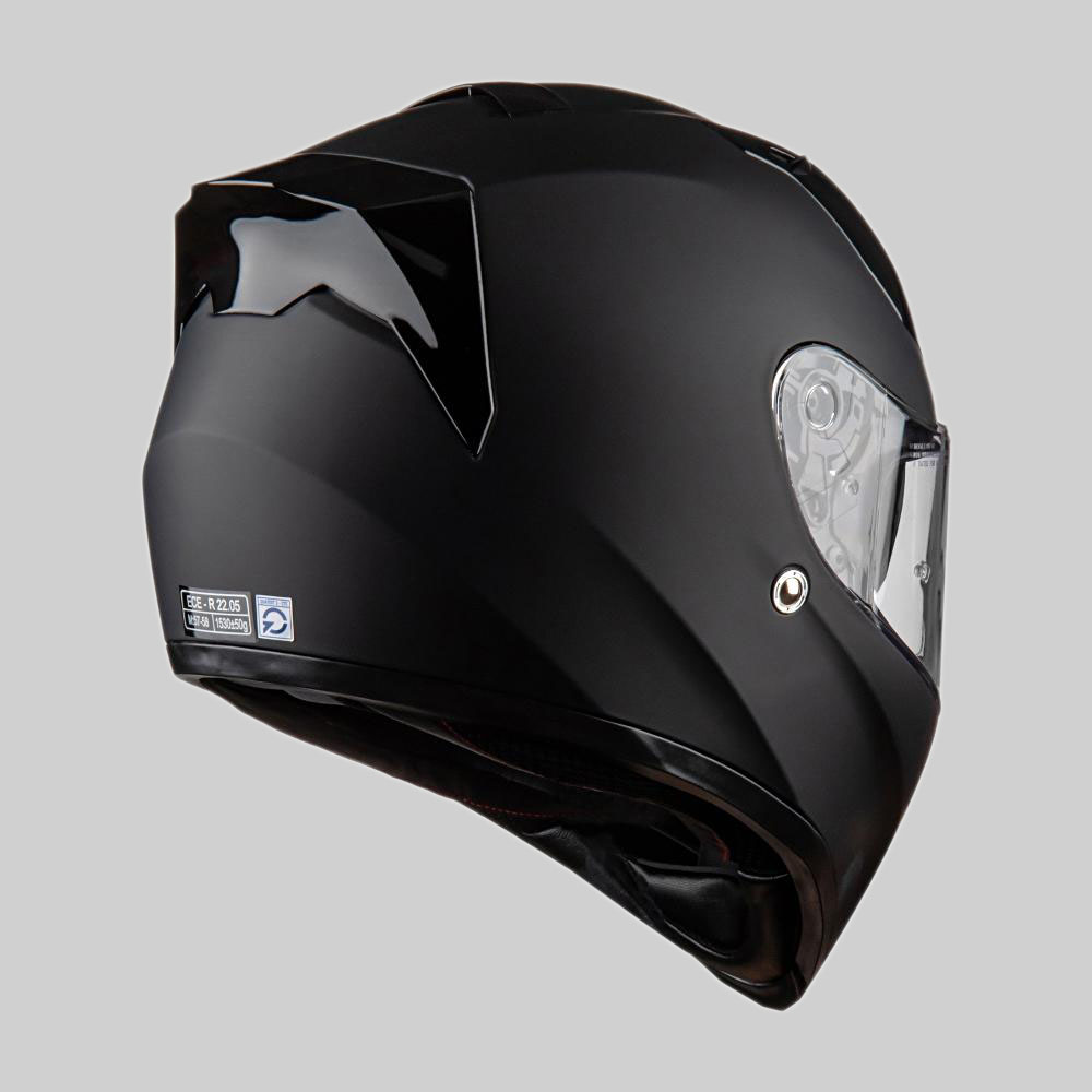 Mũ bảo hiểm fullface torc