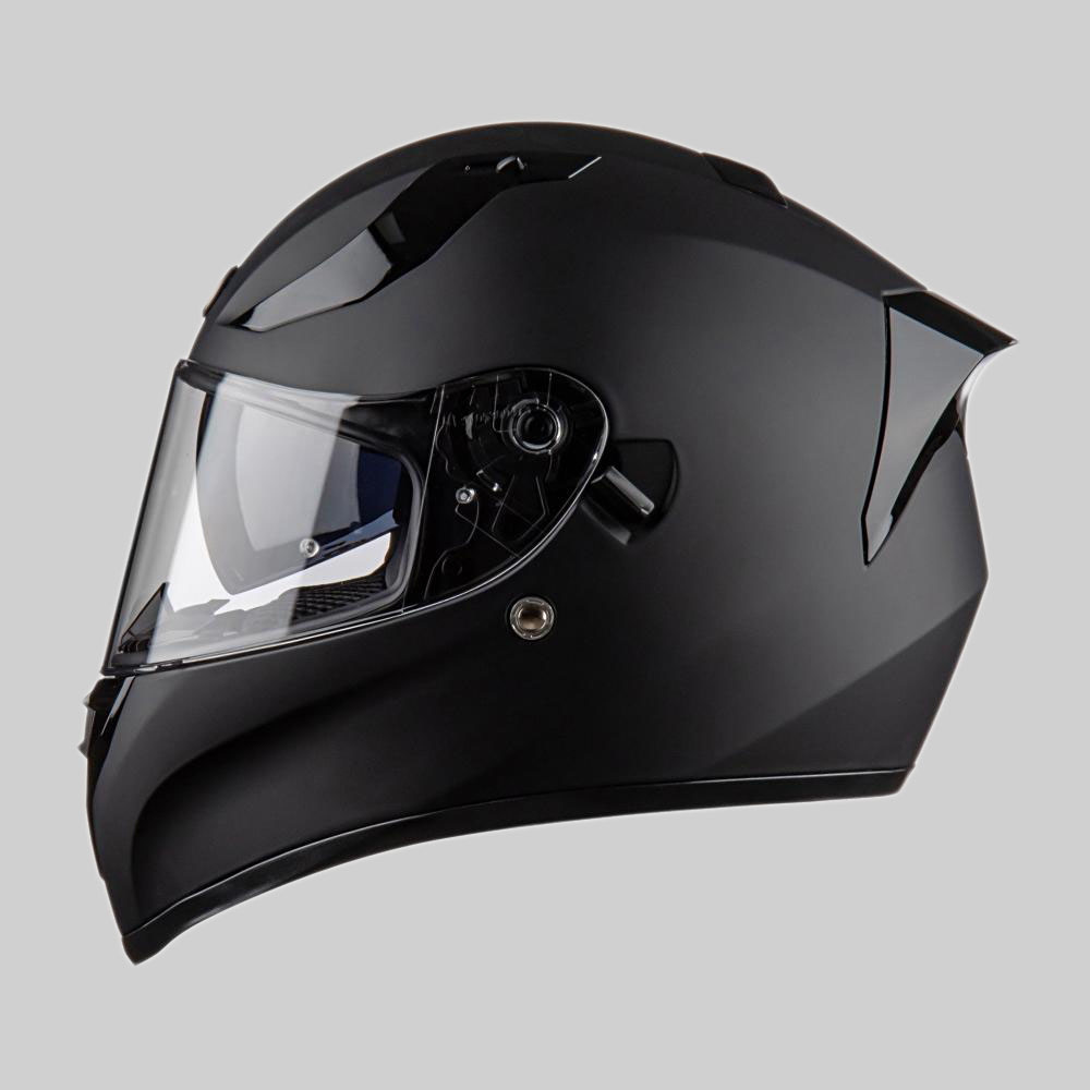 Mũ bảo hiểm fullface torc