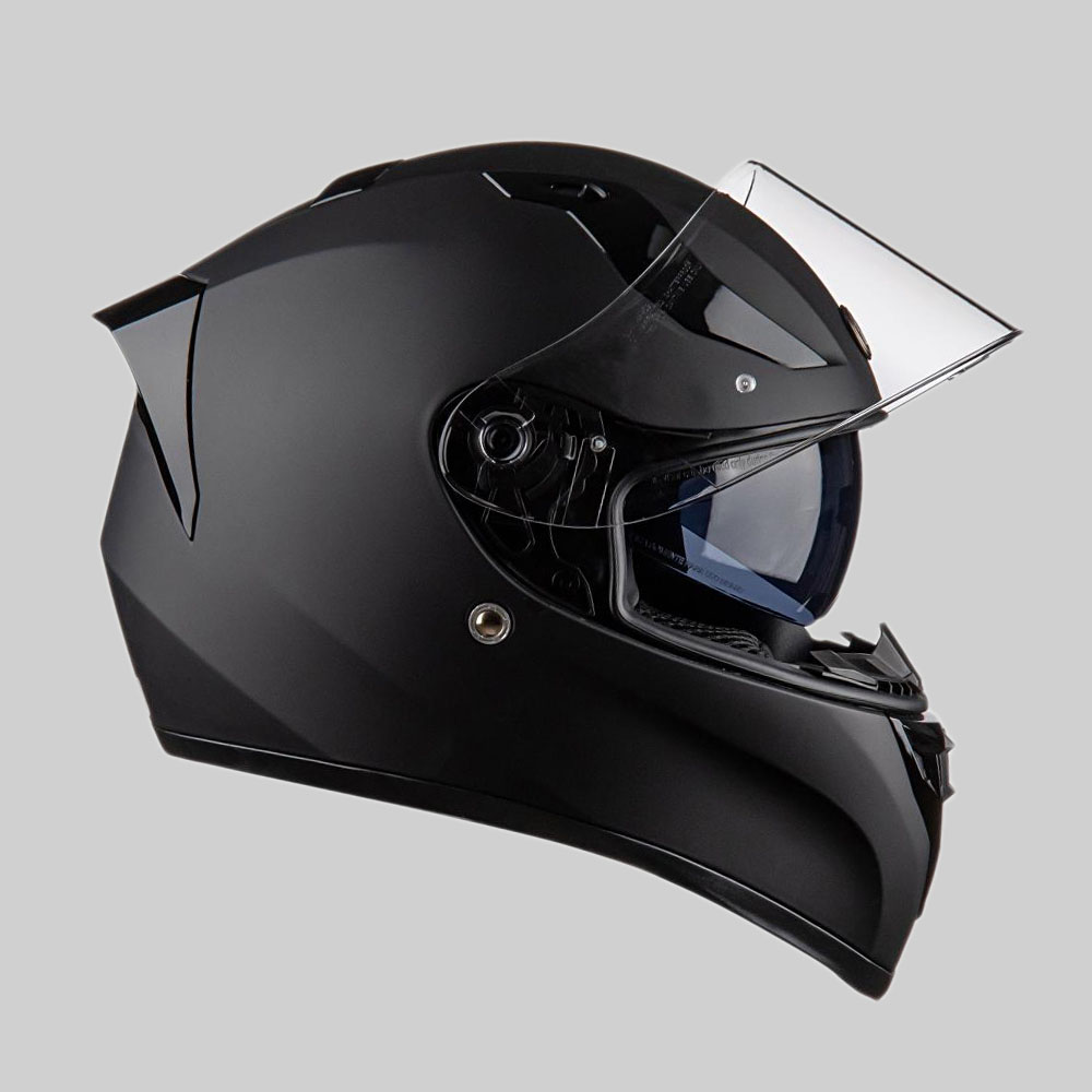 Mũ bảo hiểm fullface torc