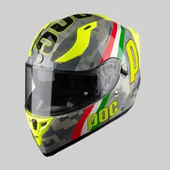 Mũ bảo hiểm fullface torc