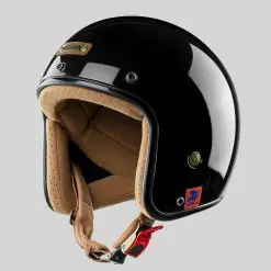 Mũ bảo hiểm Bulldog Heli