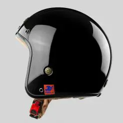 Mũ bảo hiểm Bulldog Heli