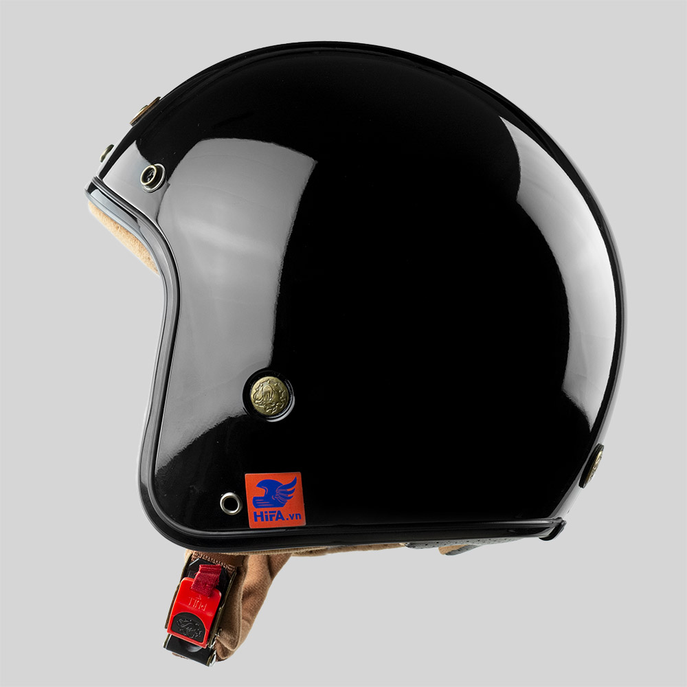 Bulldog 4u (12) Mũ bảo hiểm Bulldog Heli