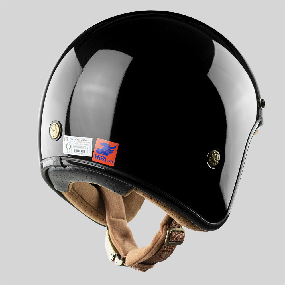 Bulldog 4u (13) Mũ bảo hiểm Bulldog Heli