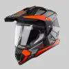 yohe 632a (1) Mũ fullface yohe