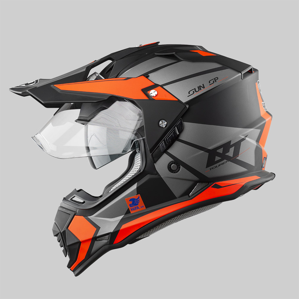 yohe 632a (2) Mũ fullface yohe