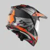 yohe 632a (3) Mũ fullface yohe