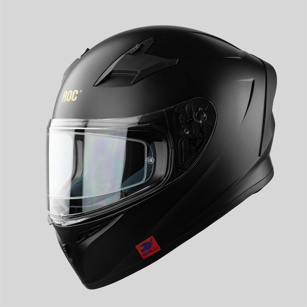 roc-01 (4) Mũ fullface Roc 01