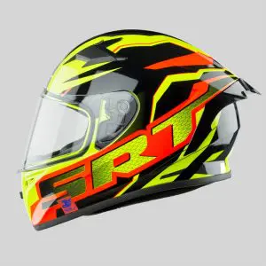 MŨ FULLFACE YOHE 978 PLUS SRT XÁM CAM