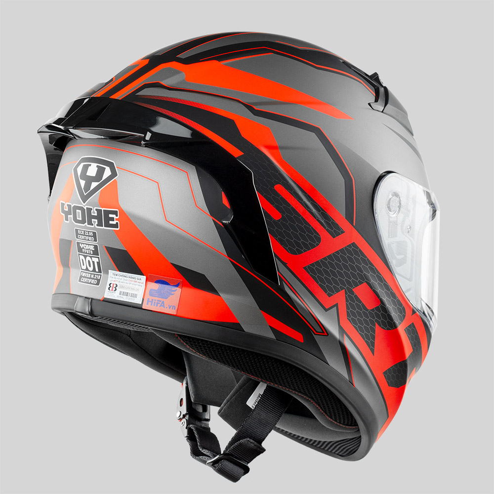 yohe 878 SRT (6) Mũ fullface yohe