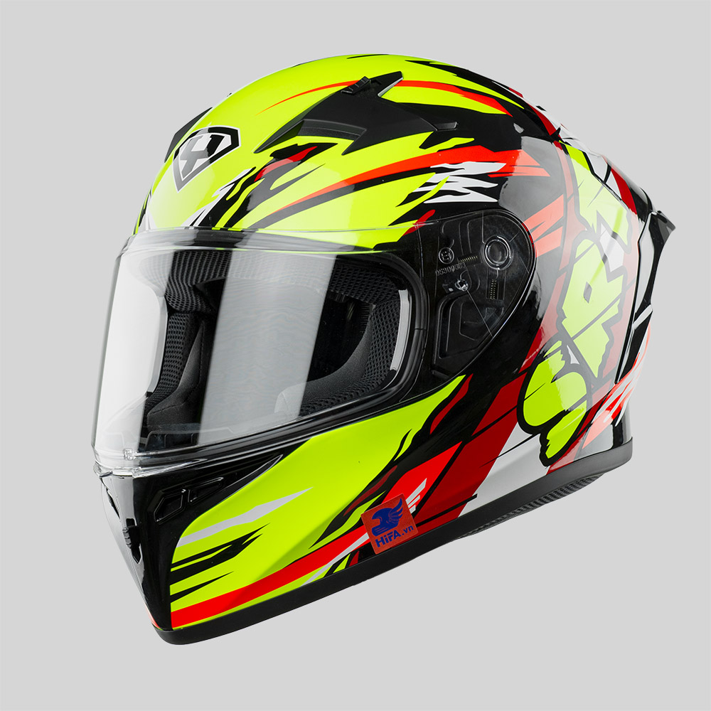 yohe 978 (3) Mũ fullface yohe