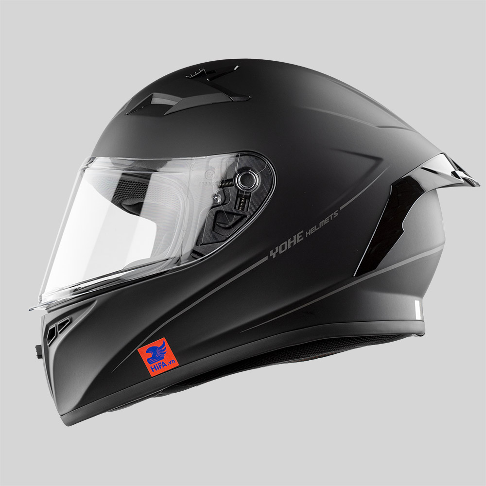yohe 978 (5) Mũ fullface yohe