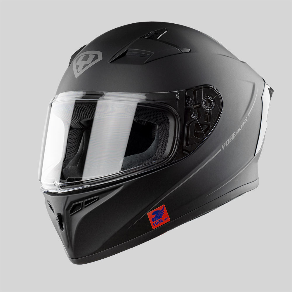 yohe 978 (6) Mũ fullface yohe