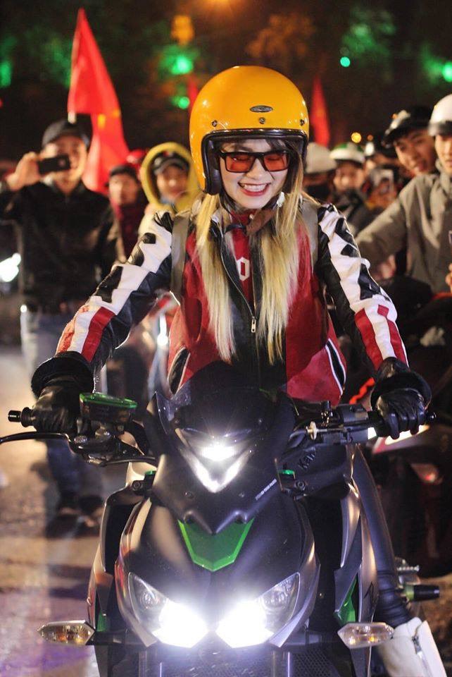 nón 3/4 balderr light