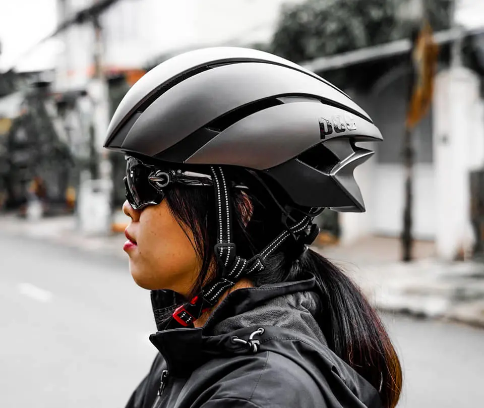 NÓN XE ĐẠP POC 03