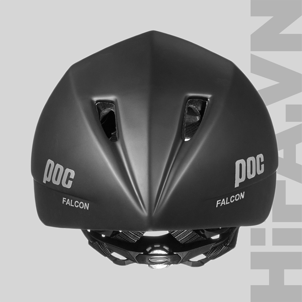 Falcol (12) Nón Xe Đạp POC Falcon