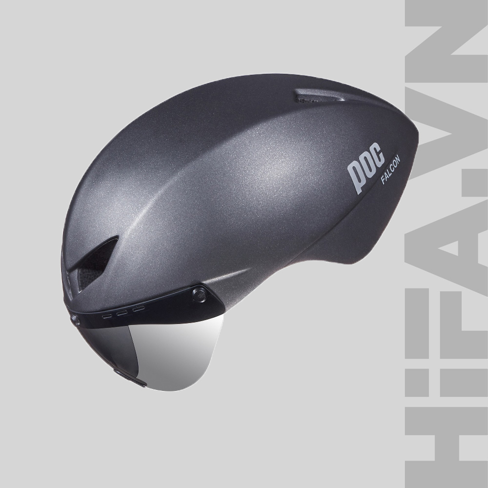 Nón Xe Đạp POC Falcon