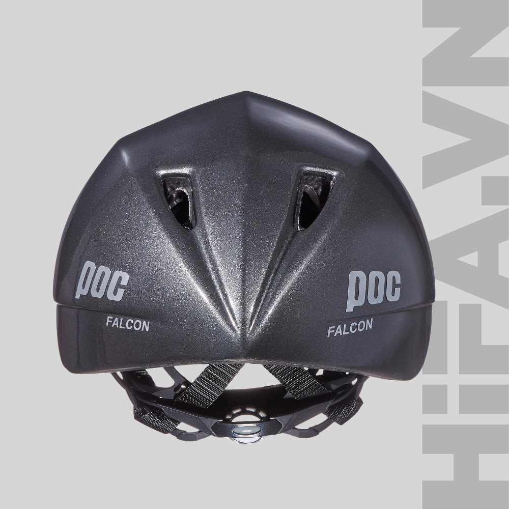 Falcol (18) Nón Xe Đạp POC Falcon