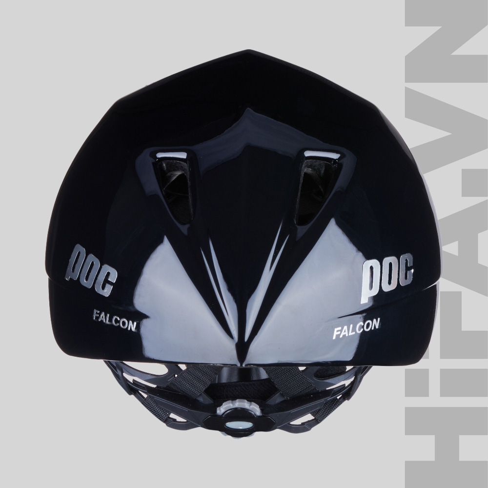 Falcol (21) Nón Xe Đạp POC Falcon