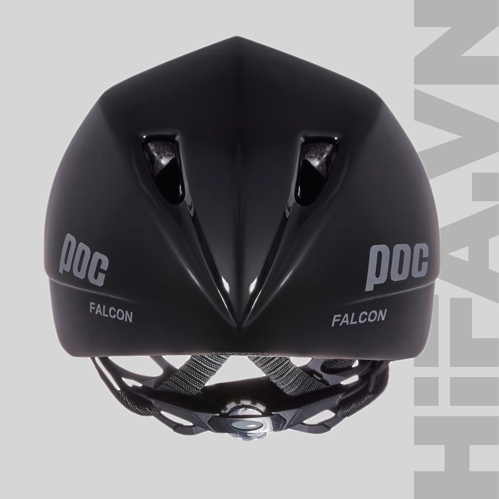 Nón Xe Đạp POC Falcon