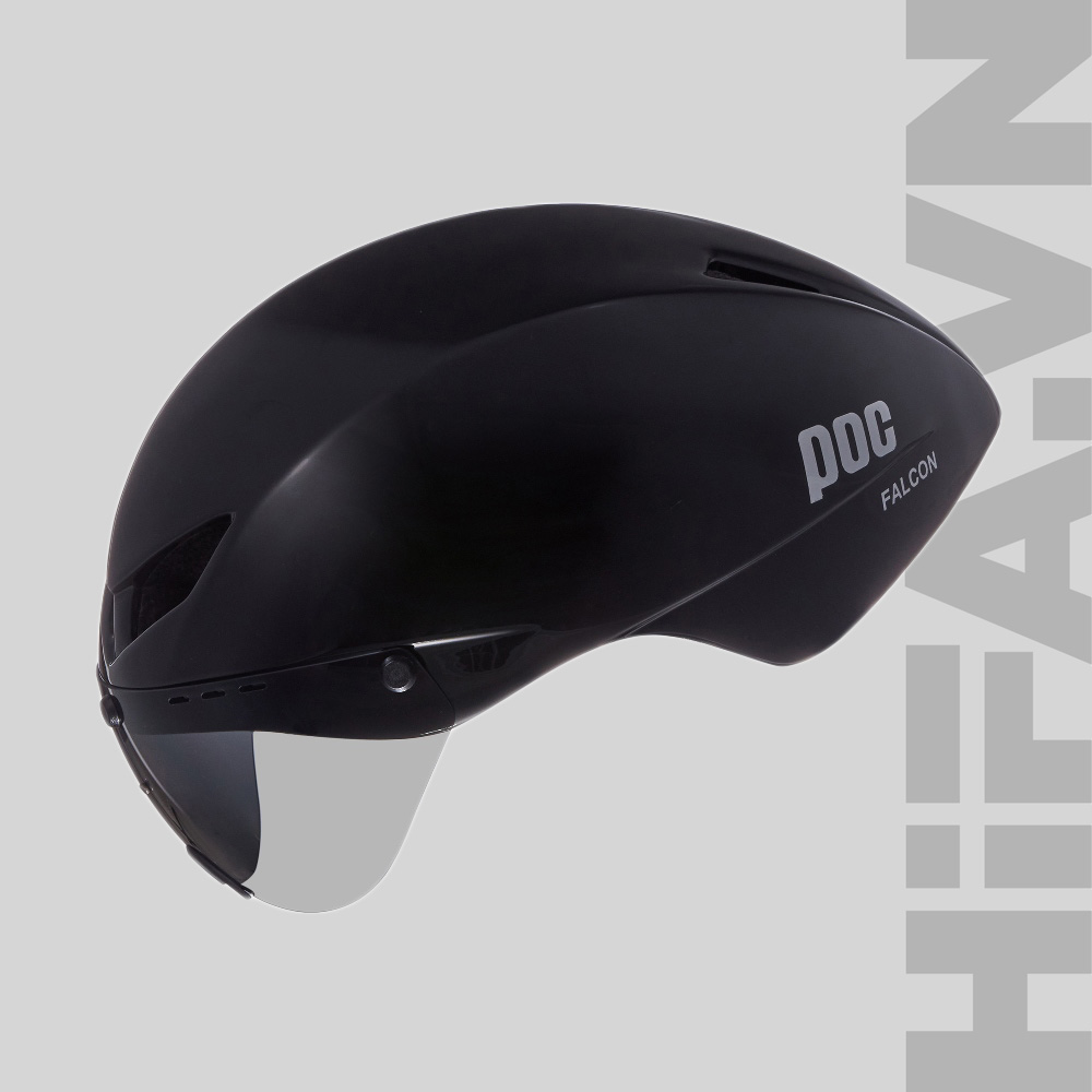 Nón Xe Đạp POC Falcon
