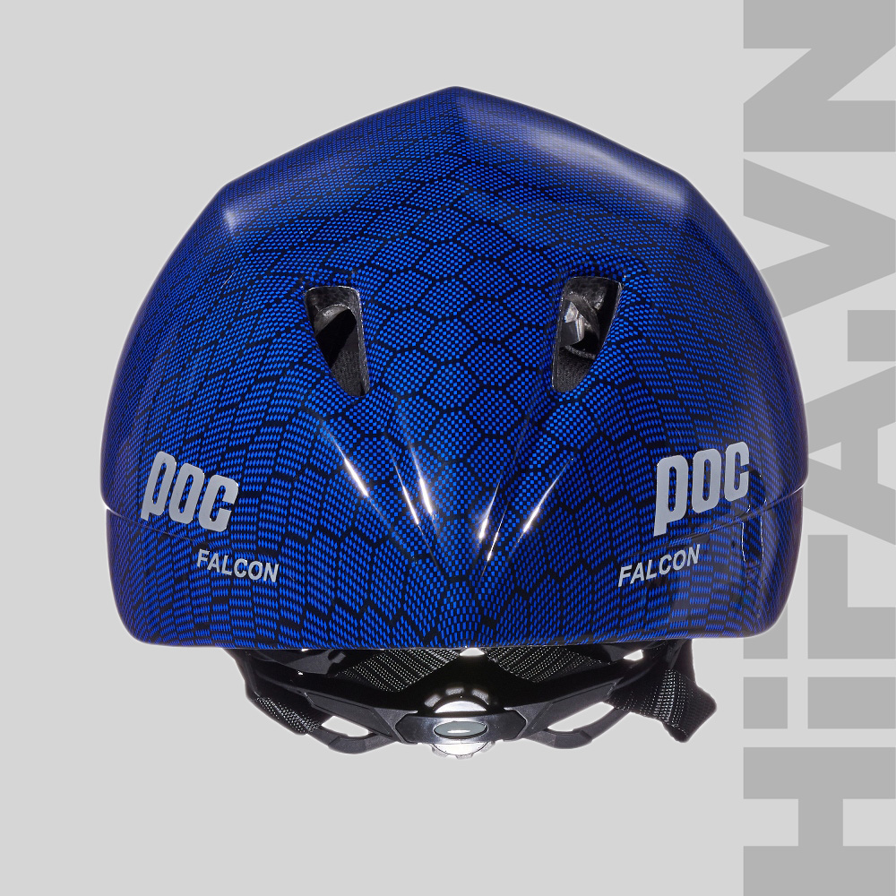 Nón Xe Đạp POC Falcon