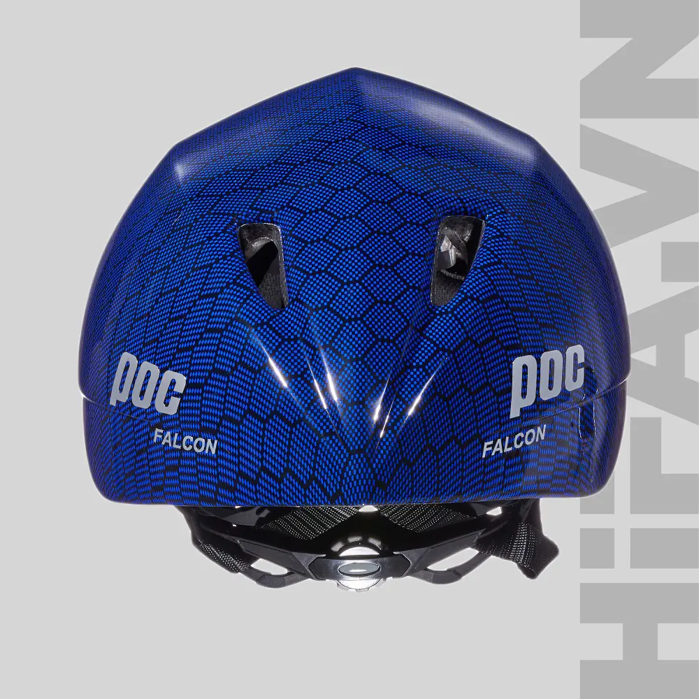 Nón Xe Đạp POC Falcon
