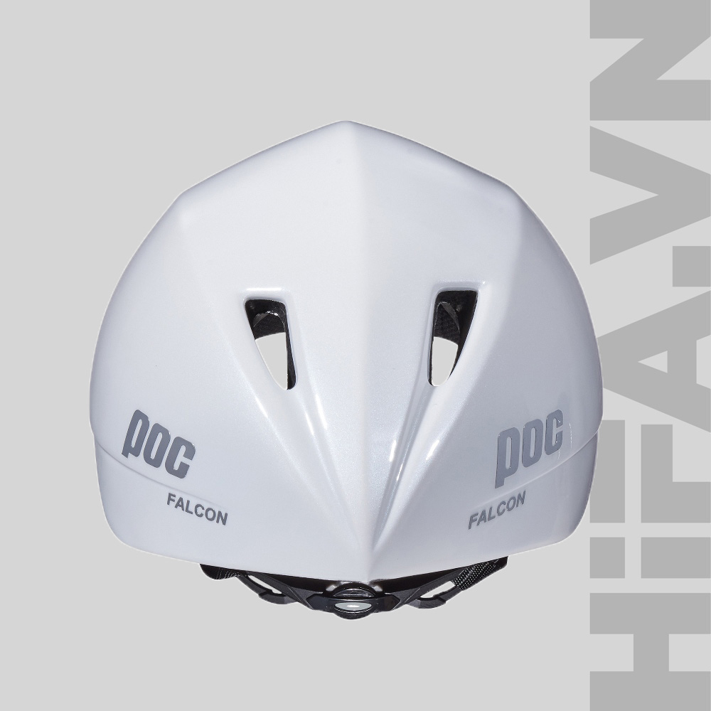 Falcol (3) Nón Xe Đạp POC Falcon