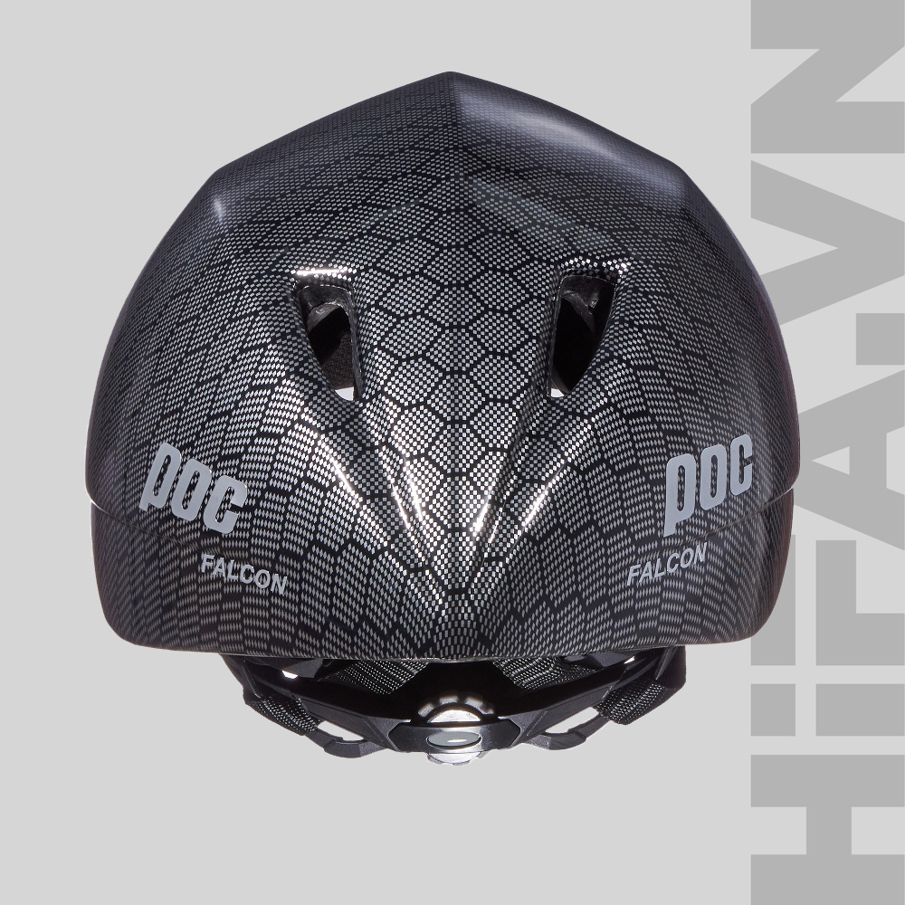 Nón Xe Đạp POC Falcon