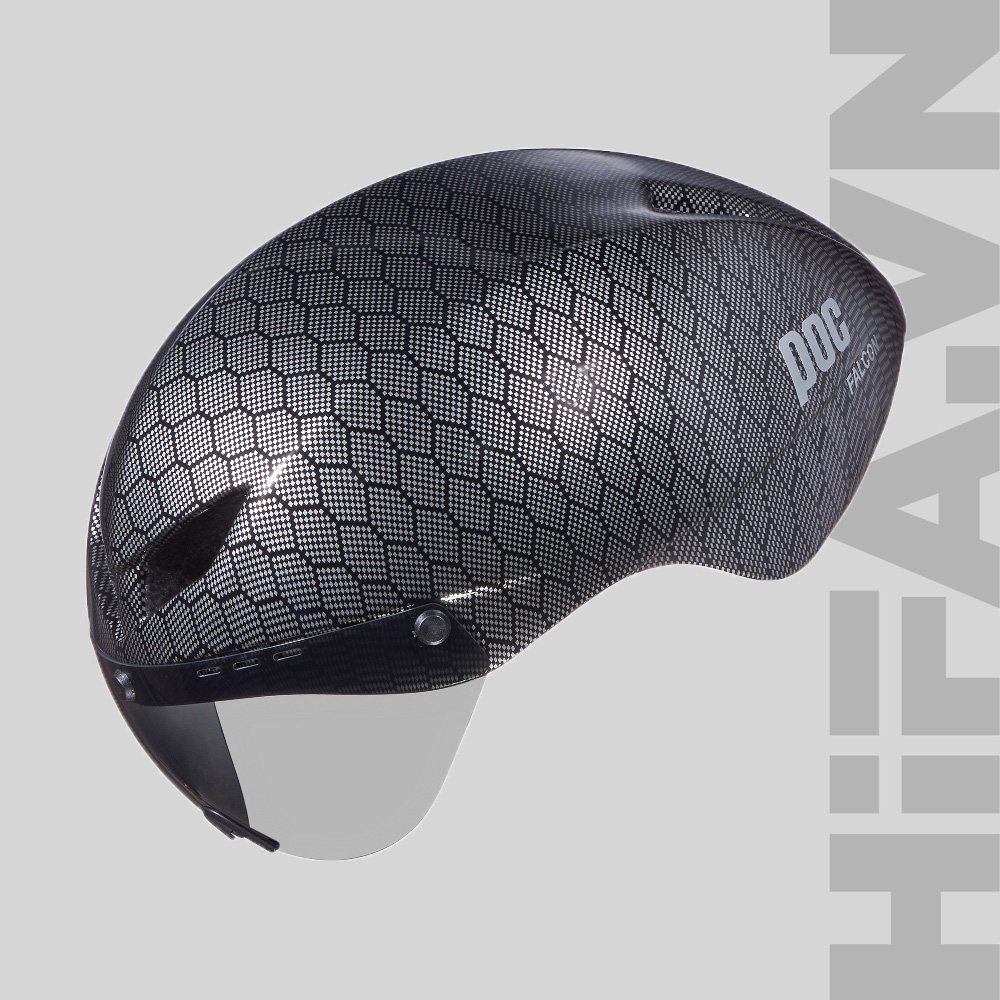 Nón Xe Đạp POC Falcon