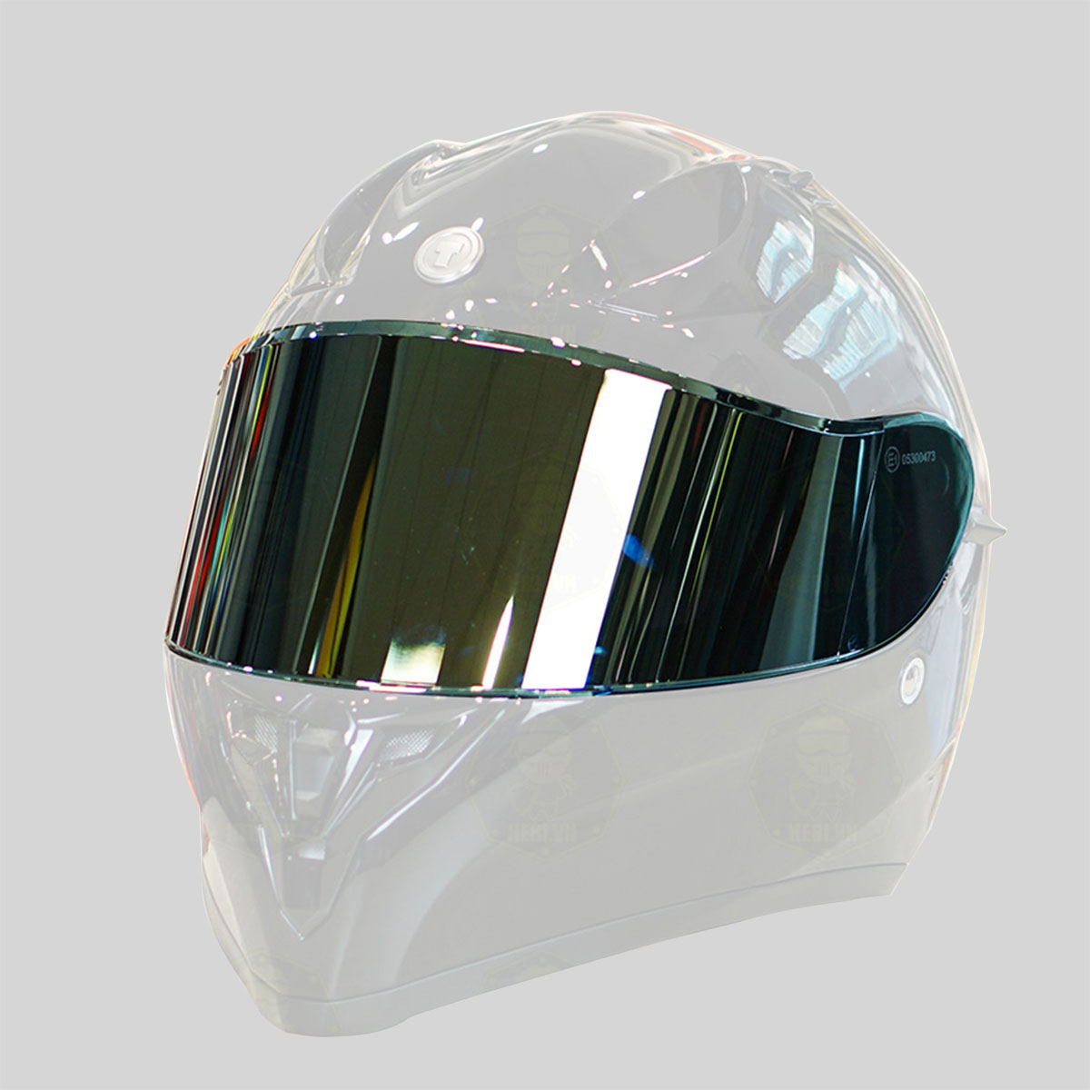 KINH THAY THE LS2 FF353 (6) Kính mũ bảo hiểm