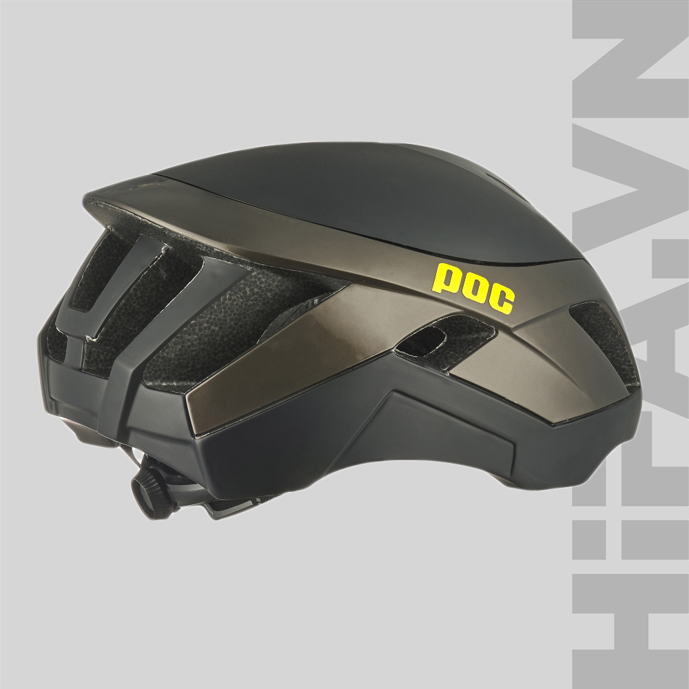 nón xe đạp poc 04