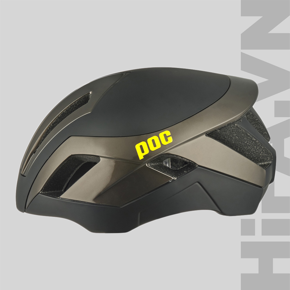 nón xe đạp poc 04