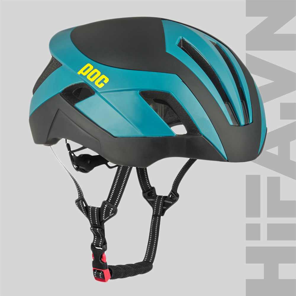 Poc 04 (13) nón xe đạp poc 04