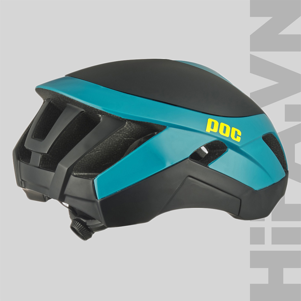 Poc 04 (14) nón xe đạp poc 04