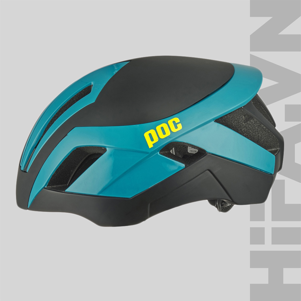 Poc 04 (15) nón xe đạp poc 04