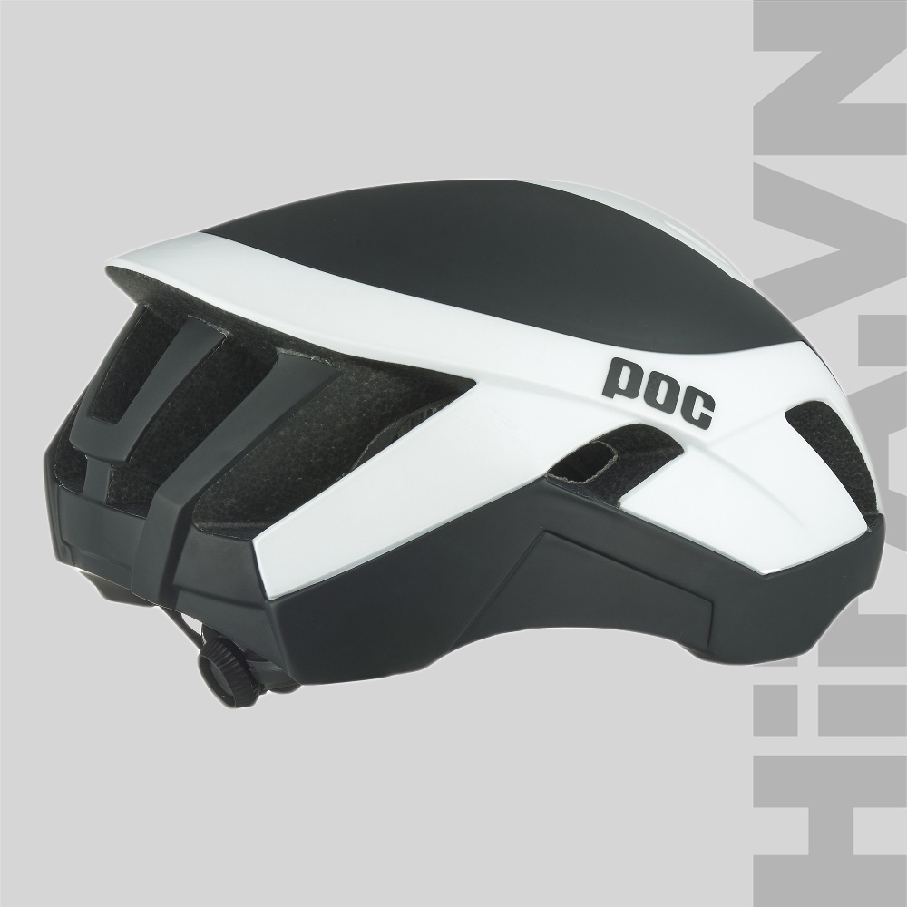 nón xe đạp poc 04