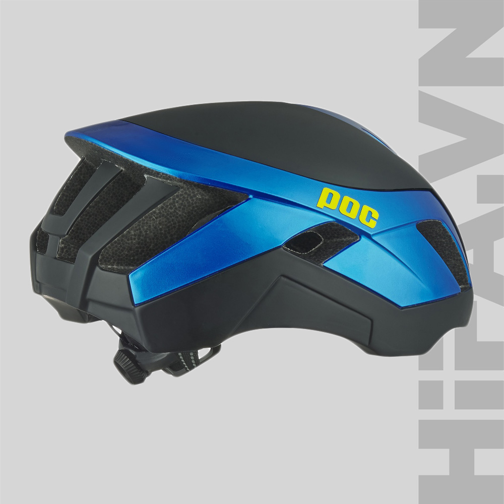 Poc 04 (2) nón xe đạp poc 04