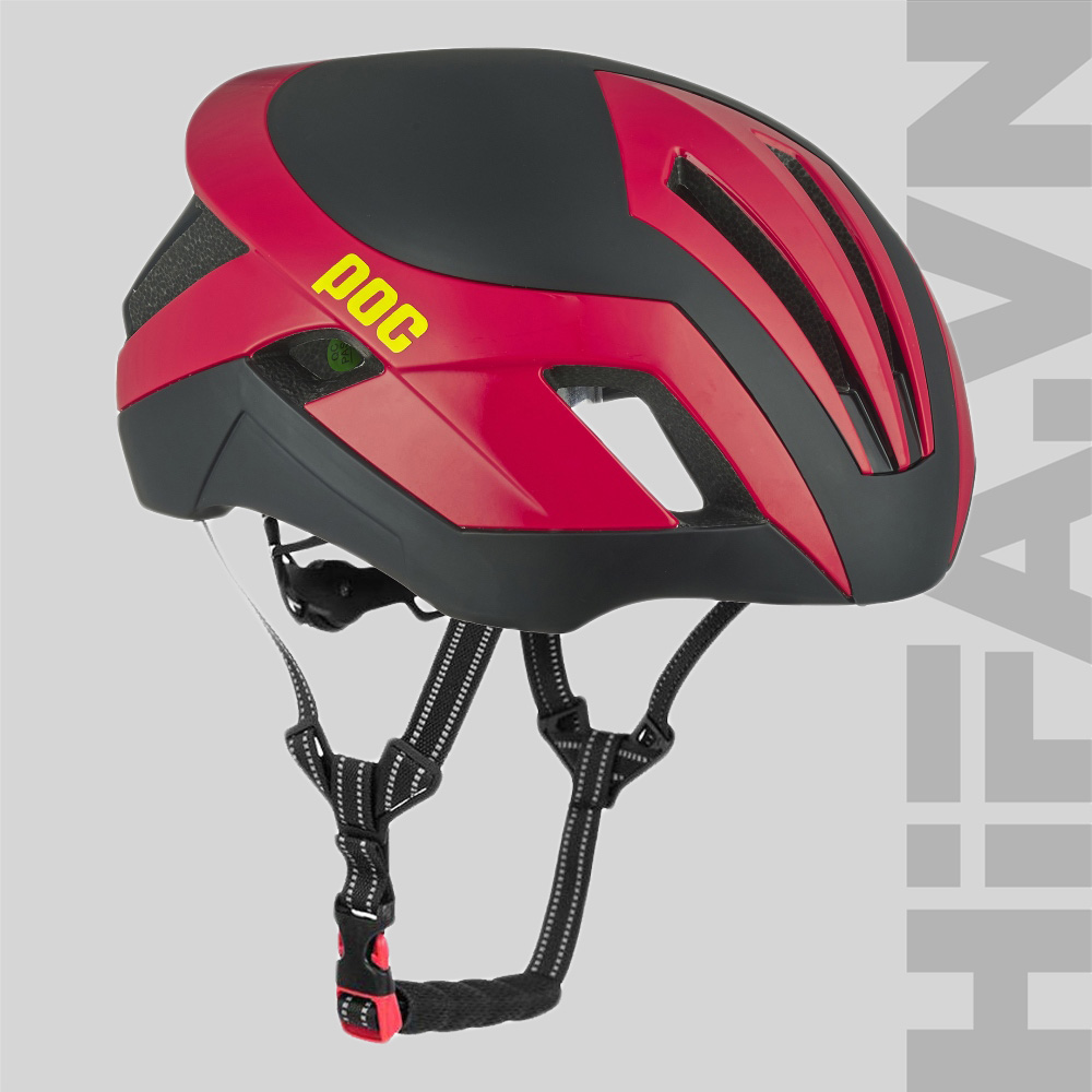 Poc 04 (7) nón xe đạp poc 04