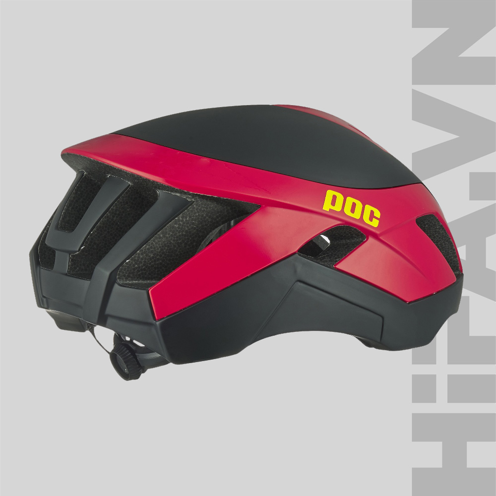 Poc 04 (8) nón xe đạp poc 04