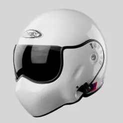 Mũ lật hàm Avex Topgun