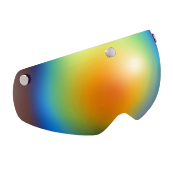 Kính nón xe đạp POC 01