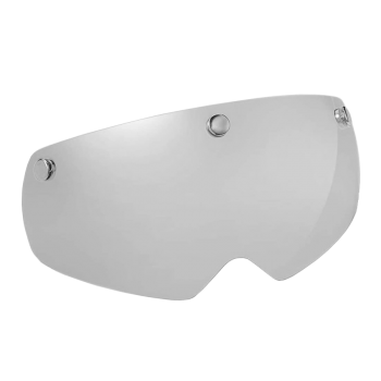 Kính nón xe đạp POC 01