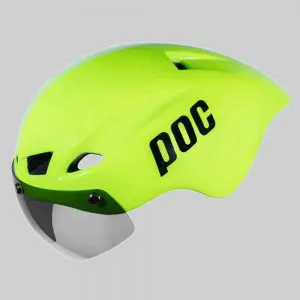 Xanh Dạ Quang Bóng