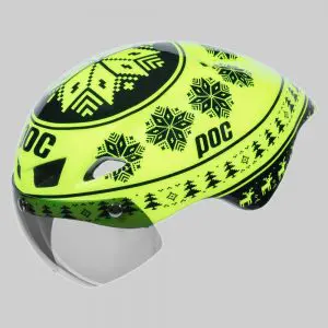 Xanh Dạ Quang Đen